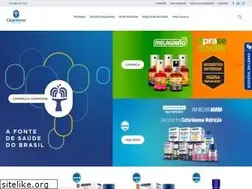 Sites similar to catarinensepharma.com.br