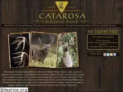 Sites similar to catarosaranch.com