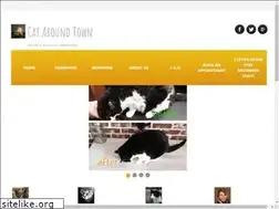 Sites similar to cataroundtown.com