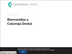 Sites similar to catarrojadental.com