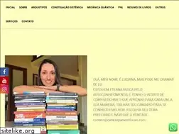 Sites similar to catarseparaevolucao.com