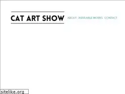Sites similar to catartshow.com
