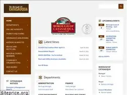 Sites similar to catasauqua.org