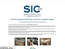 Sites similar to cataserveis.com