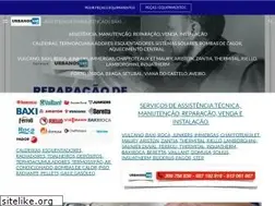 Sites similar to catassistencia.com
