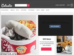 Sites similar to catastic.pet