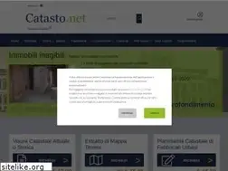 Sites similar to catasto.net