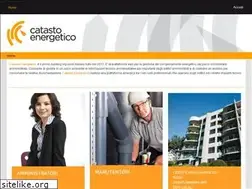 Sites similar to catastoenergetico.org