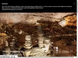 Sites similar to catastogrotte.it