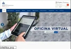 Sites similar to catastro.gob.do