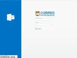 Sites similar to catastro.gob.mx