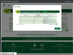 Sites similar to catastroantioquia.co