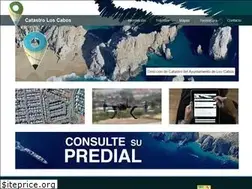 Sites similar to catastroloscabos.gob.mx