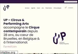 Sites similar to catastrophe.be