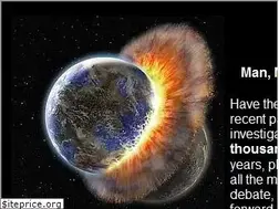 Sites similar to catastrophism.com