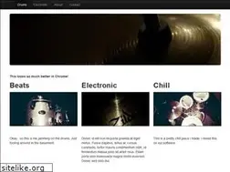 Sites similar to catastropiece.com