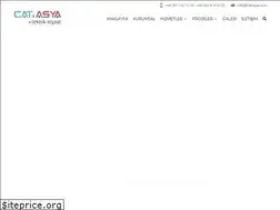 Sites similar to catasya.com