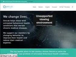 Sites similar to catasys.com