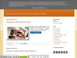 Sites similar to catatanalexandro.blogspot.com
