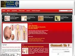 Sites similar to catatanbundaalif.blogspot.com