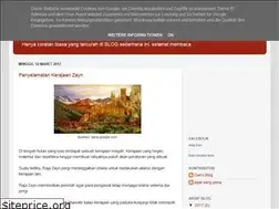Sites similar to catatandani88.blogspot.com