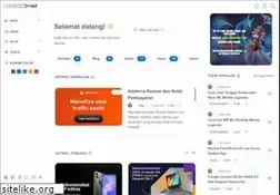 Sites similar to catatandroid.com