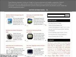Sites similar to catatanemasandi.blogspot.com