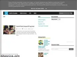 Sites similar to catatanharianabg.blogspot.com