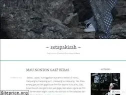Sites similar to catatanmaharani.wordpress.com