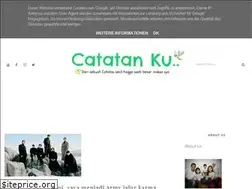 Sites similar to catatannike.com