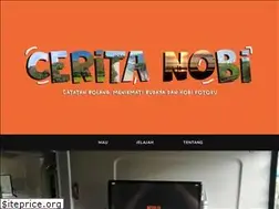 Sites similar to catatannobi.com