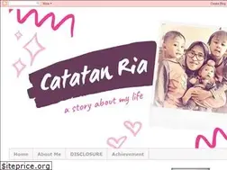 Sites similar to catatanria.com
