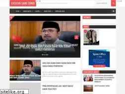 Sites similar to catatansangzundi.blogspot.com
