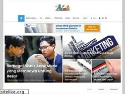 Sites similar to catatansiamin.com