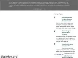 Sites similar to catatantkj-ku.blogspot.com