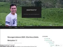 Sites similar to catatanwsn.wordpress.com