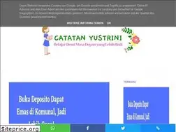 Sites similar to catatanyustrini.com