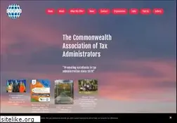 Sites similar to catatax.org