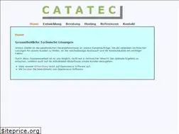 Sites similar to catatec.ch