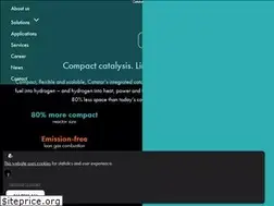 Sites similar to catator.se