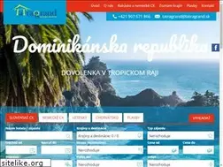 Sites similar to catatragrand.sk