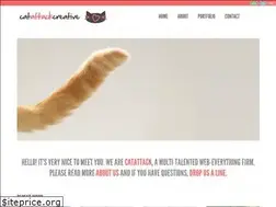 Sites similar to catattack.net