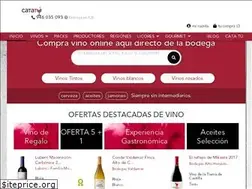 Sites similar to catatu.es