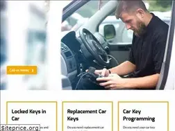Sites similar to catautokeys.co.uk