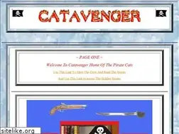 Sites similar to catavenger.com