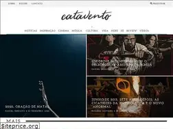 Sites similar to catavento.me