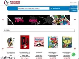 Sites similar to cataventobr.com.br