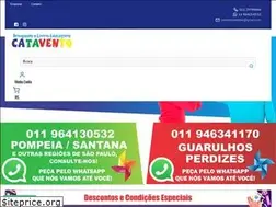 Sites similar to cataventobrinquedos.com.br