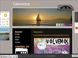 Sites similar to cataventos.net