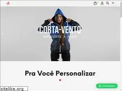 Sites similar to cataventouniformes.com.br